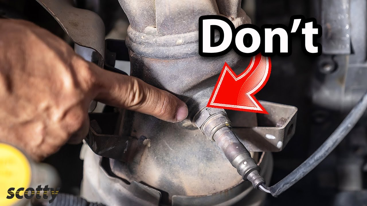 Never Install This on Your Car
