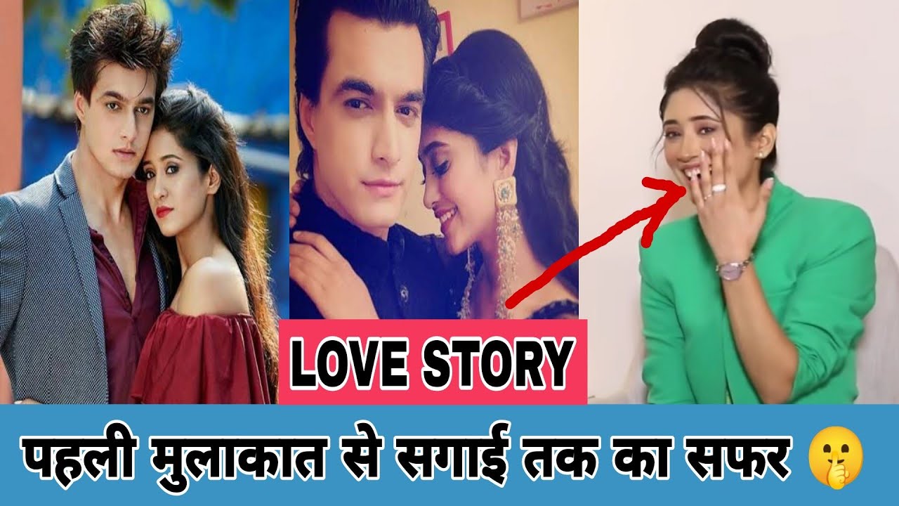 Shivin real love story#shivin #shivinlovebirds
