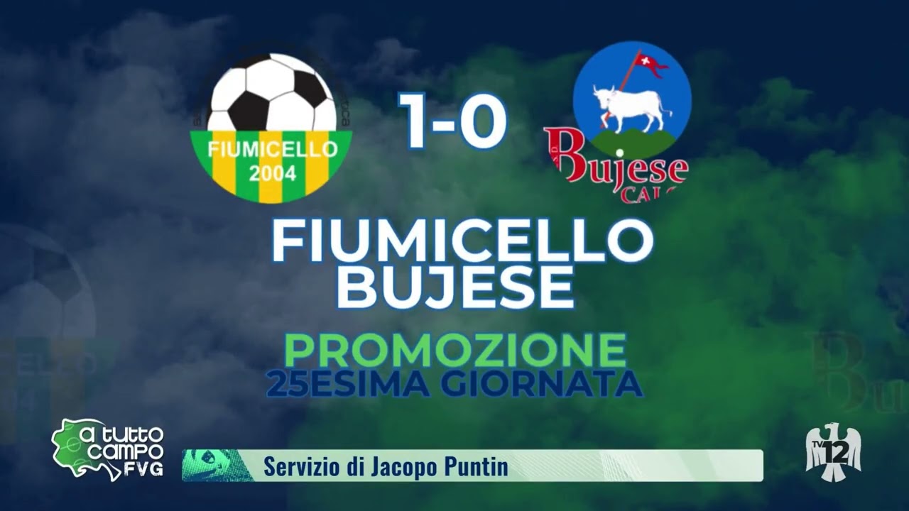 A TUTTO CAMPO FVG | 23/02/2026