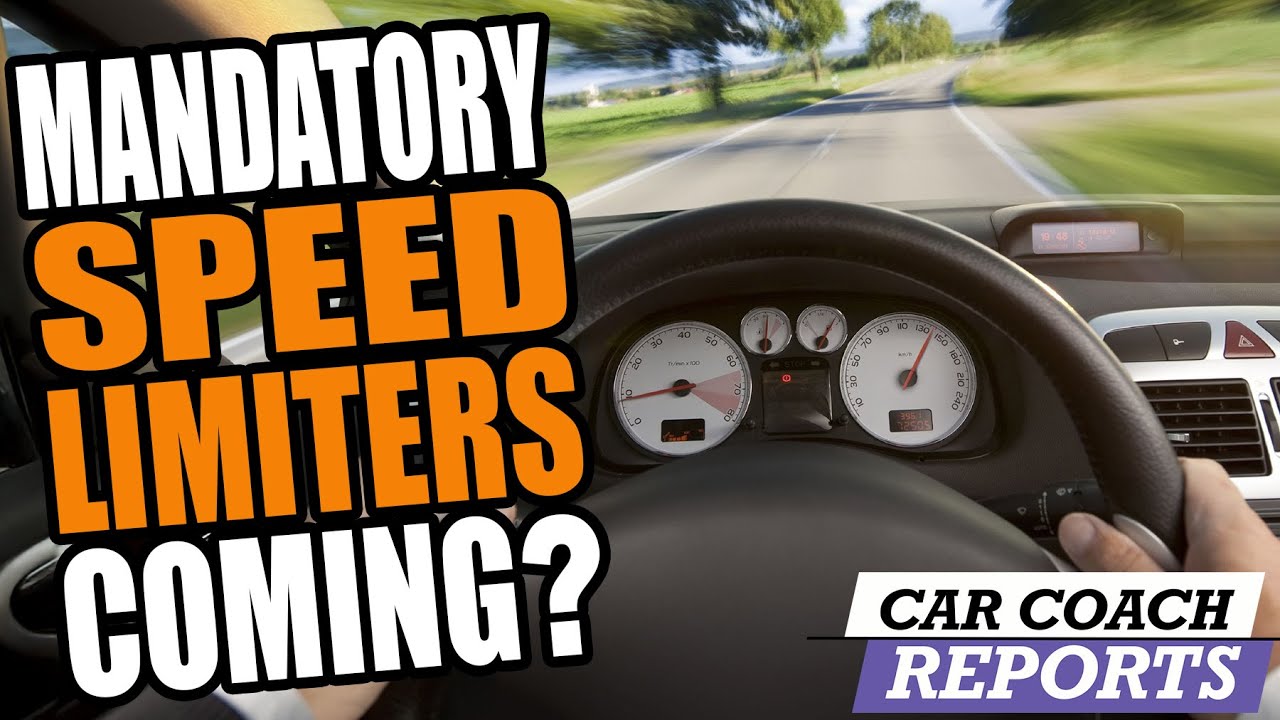 Speed Limiters vs Freedom Which is Better for Drivers?