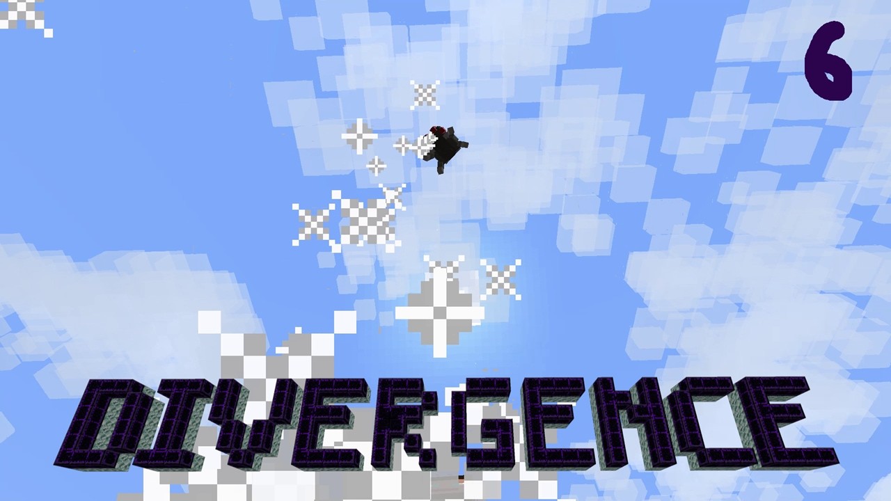 Divergence (Episode 6: Starcleave)