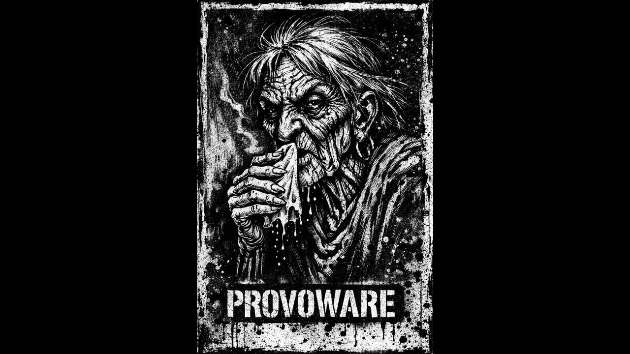 KAPITEL 5/22 - Omaspucke - PPPOPPI Hörspiel/Audiophil/Psychedelisch (2026) #EyGregor