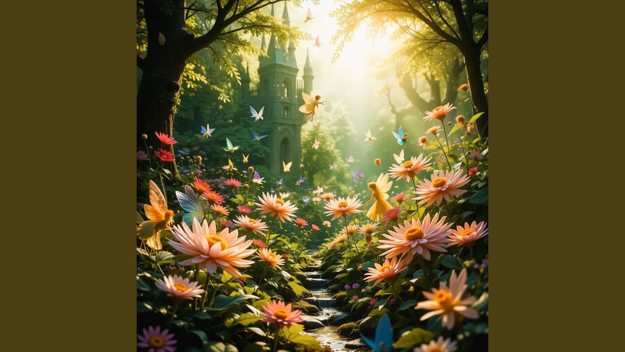 一花一世界