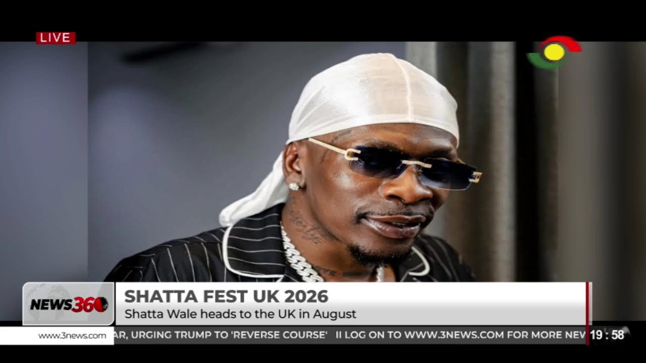 LIVE: News360 || 17-03-2026