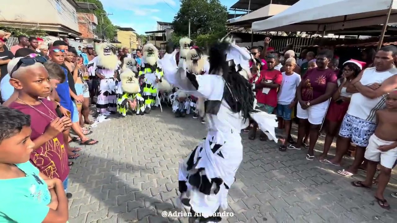 Folia de Reis - Jornada Estrela de Belém