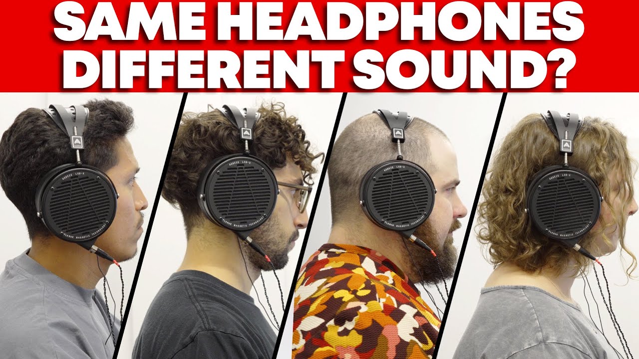 Headphone Frequency Response Consistency: Explained, Tested, And Why it Matters!