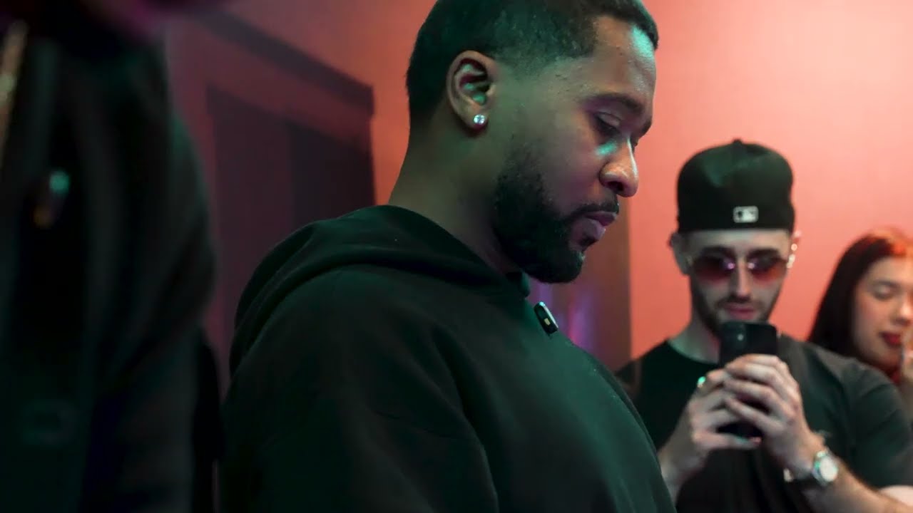 Zaytoven Cook up with Focus