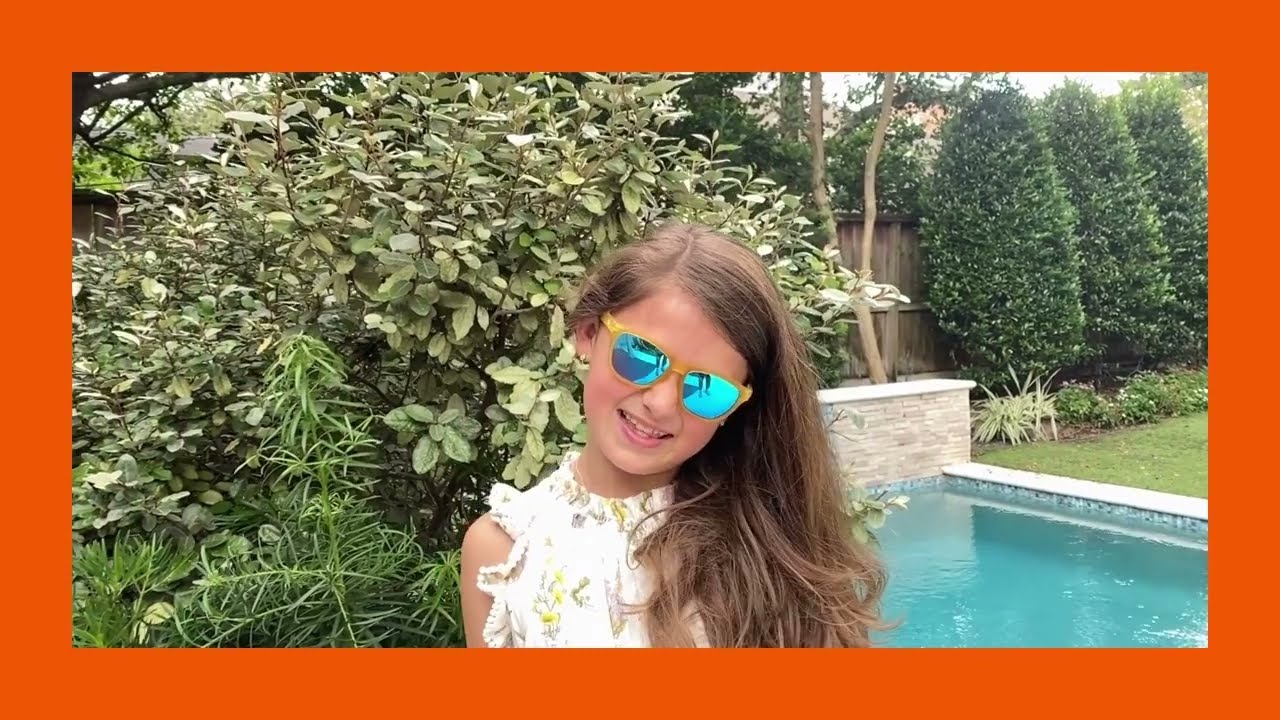 Why are Sunnies the best kids sunglasses?