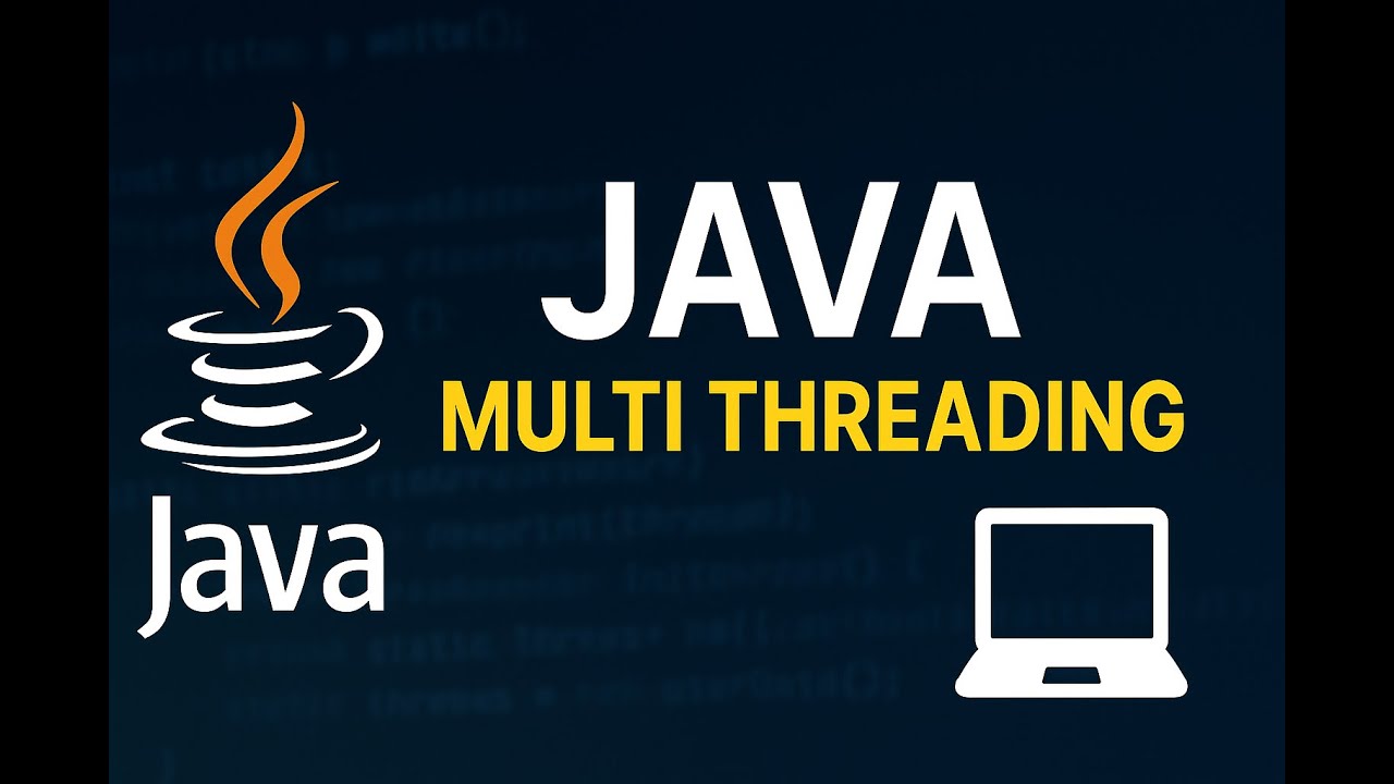 Java Tutorial #19 – Introduction to Java Multithreading – Why Threads Matter in Programming