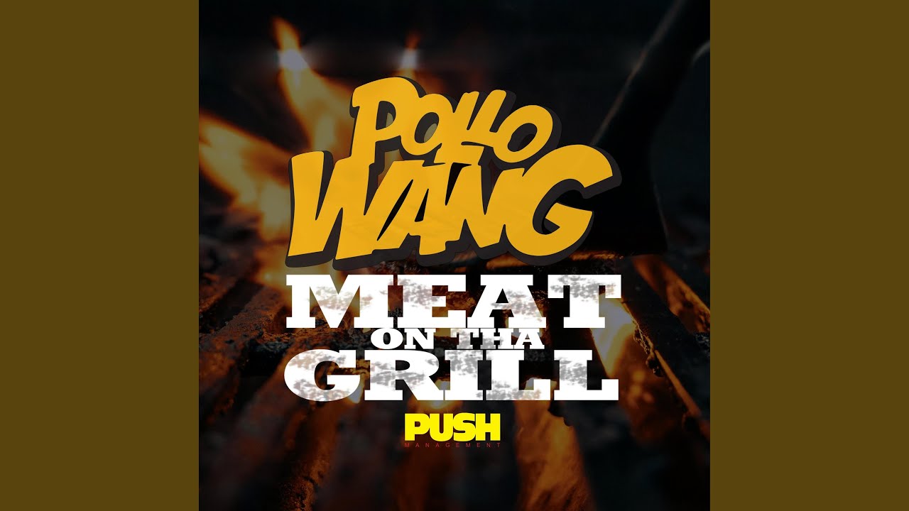 Meat On Tha Grill