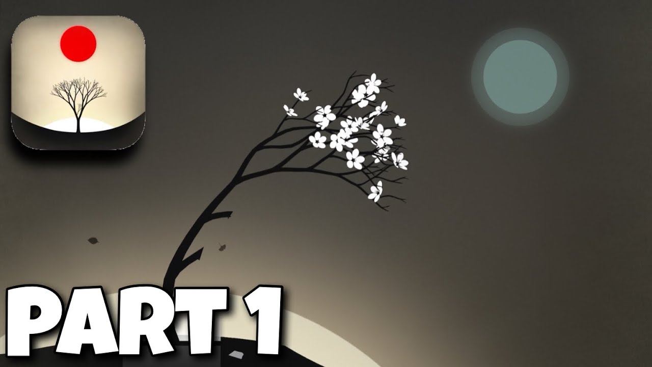 Prune Full Gameplay Walkthrough - Tutorial Part 1 (iOS,ANDROID)