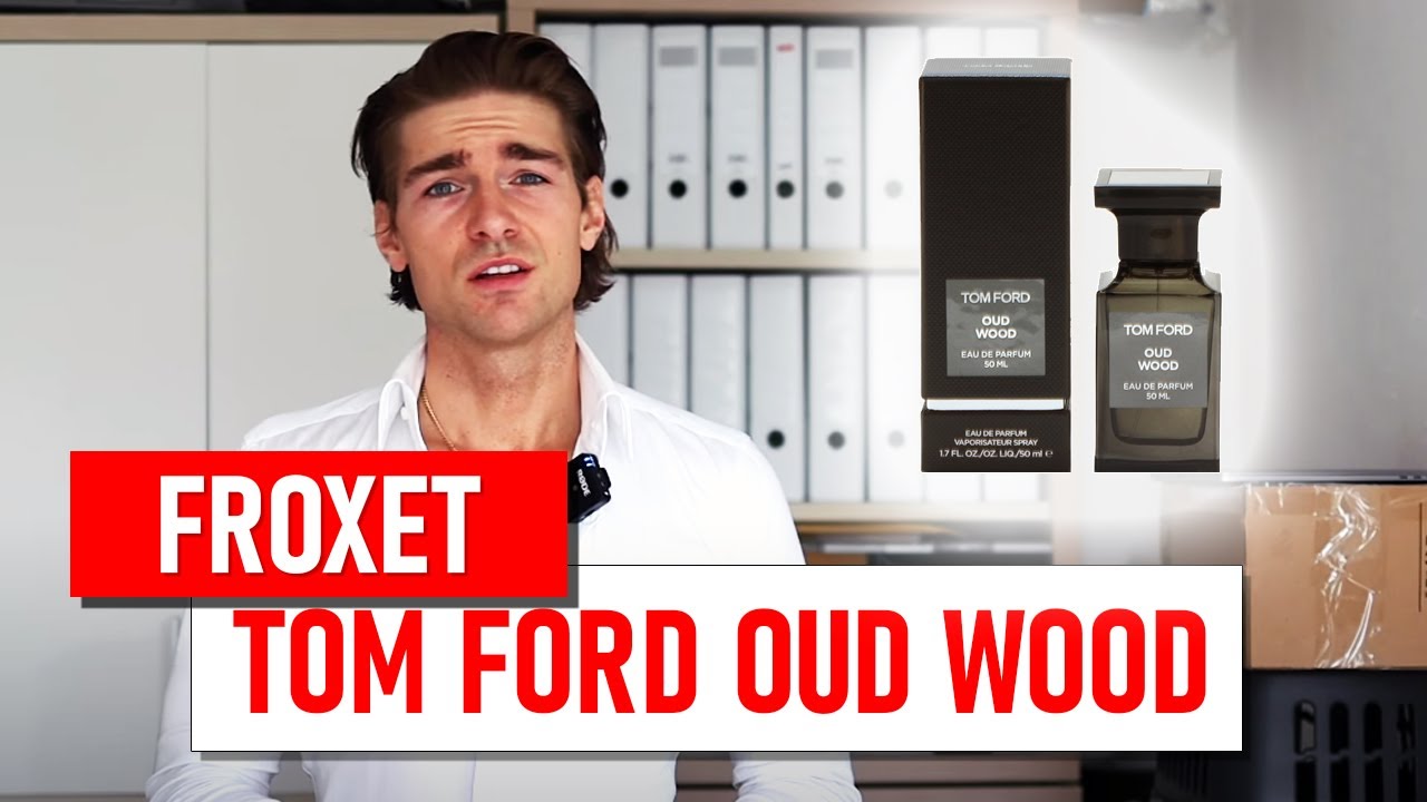 ТЫ ДОЛЖЕН ЗНАТЬ ЭТО ПЕРЕД ПОКУПКОЙ TOM FORD OUD WOOD / Jeremy Fragrance на РУССКОМ