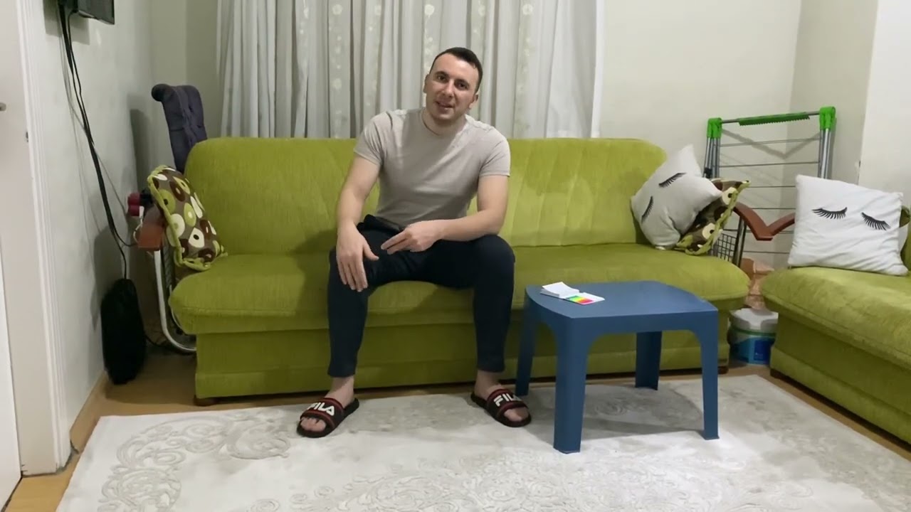ÖN ÇAPRAZ BAĞ VE MENİSKÜS AMELİYATI SONRASI 100. GÜN