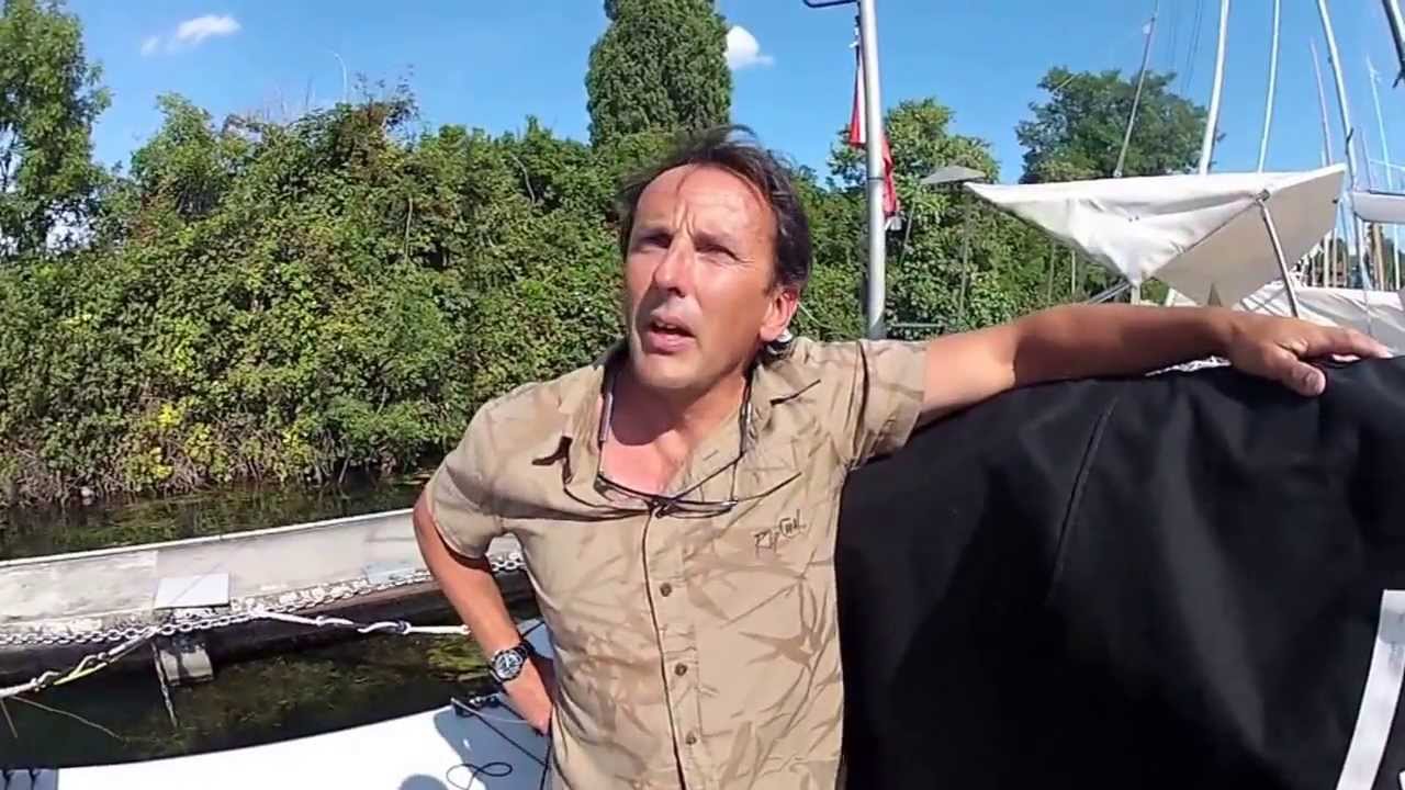 Alain Gautier, Psaros 33,    Translémamique
