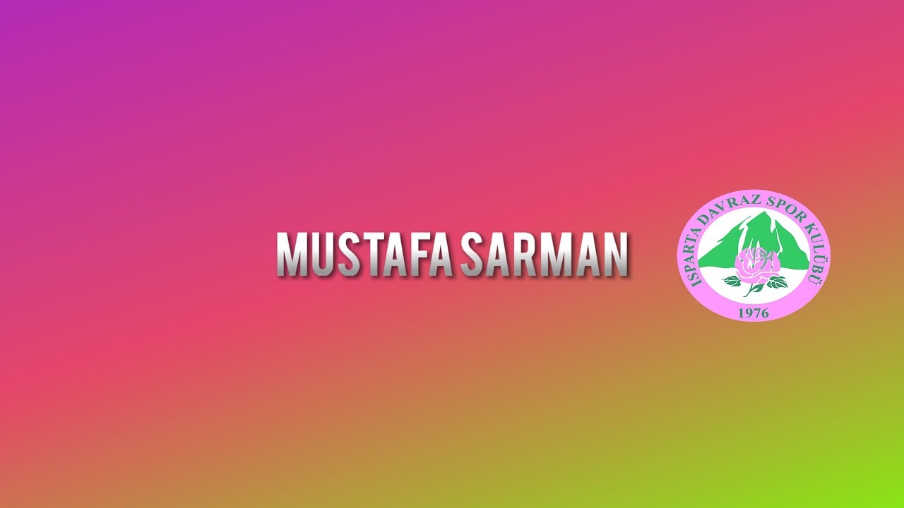 Isparta32 spor marşı (Yeni)