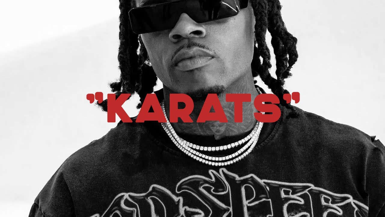 (FREE) Gunna type beat 2024 x Young Thug x Veigh - KARATS (prod. Prodlem)