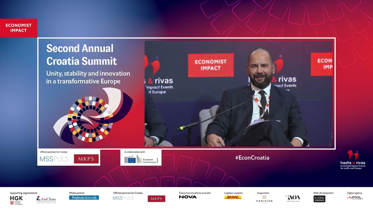 Unleashing business growth potential through inter-regional partnerships-Discussion
