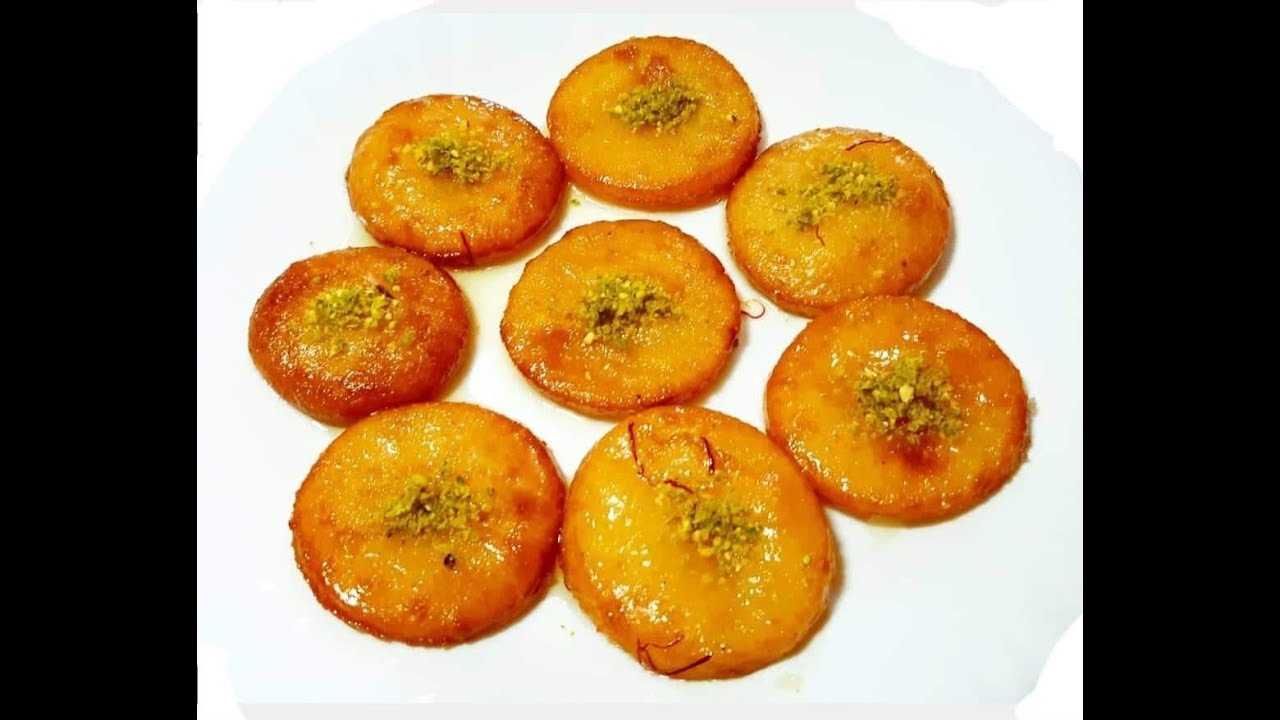 Juice Suji Sweet || Suji Pitha || Rava Sweet || Semolina Sweet Recipe