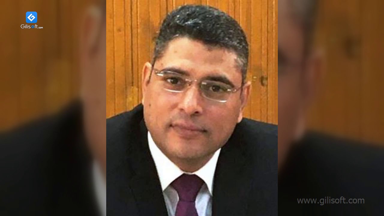 دكتور عبد الله جاد الرب محاضرة قضاء التأديب الفرقة الرابعة المحاضرة الأولى صوتيه