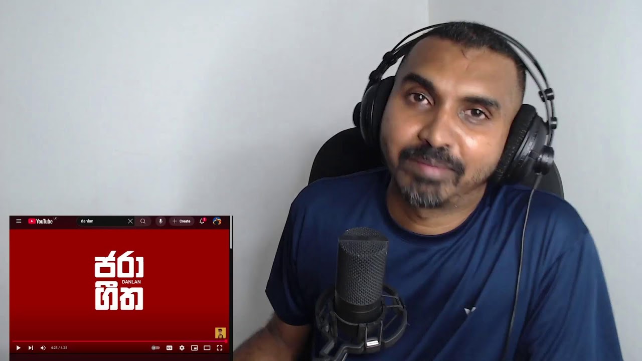 The Sound of Sri Lankan HipHop  EP4