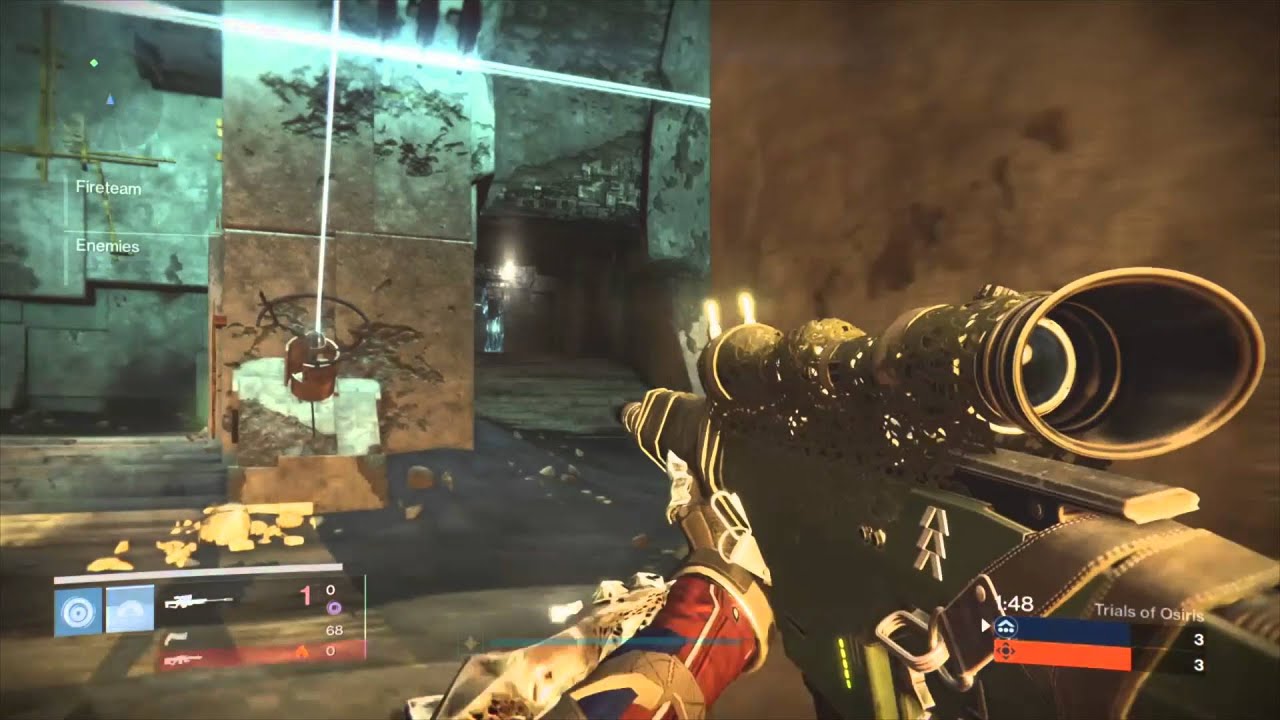 Advanced Tactics: Zoning and Survivability