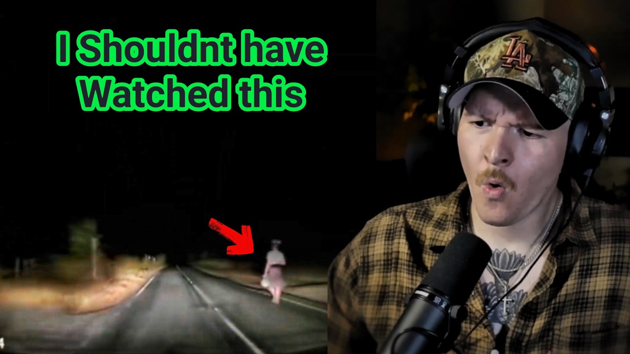 CREEPY tiktoks that made me lose sleep