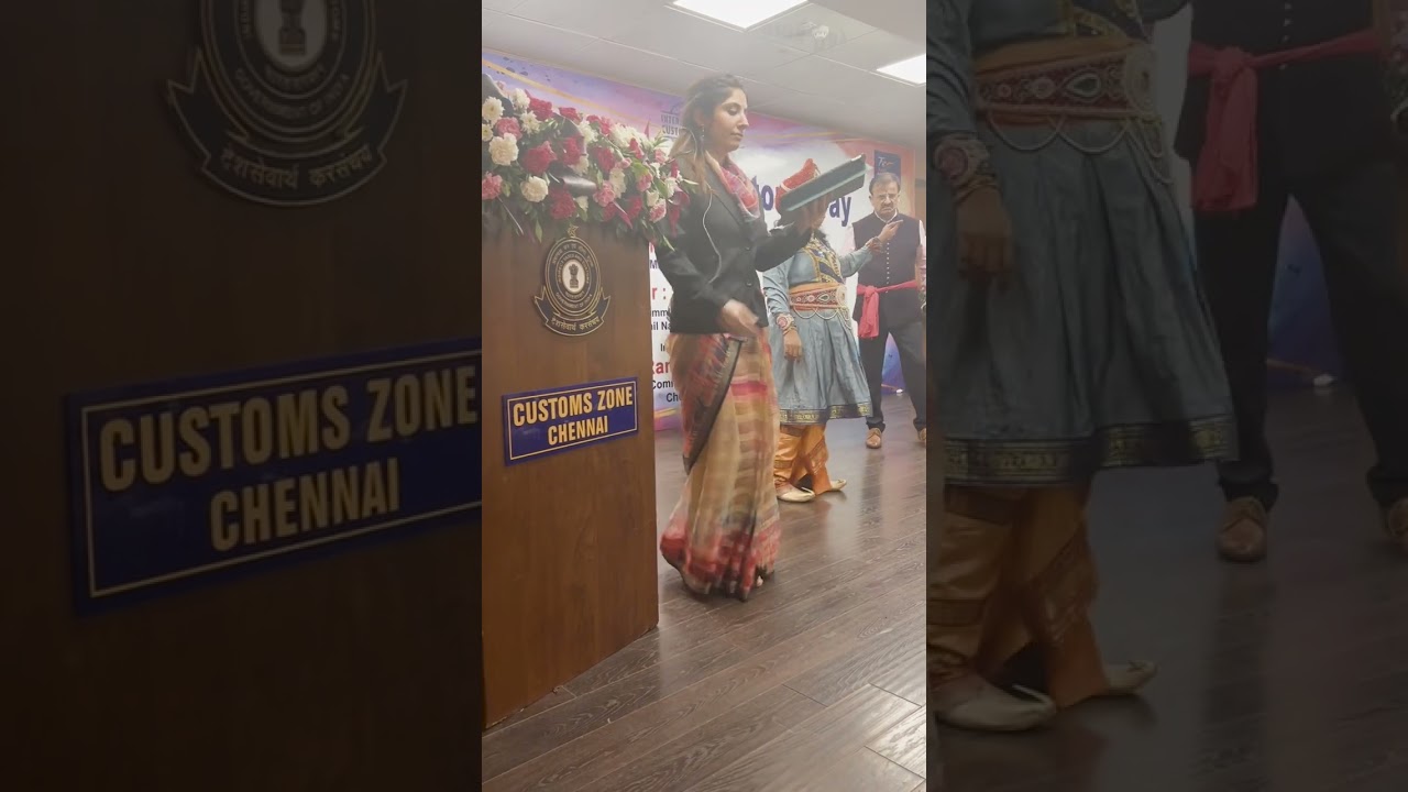 A skit on a Theme 