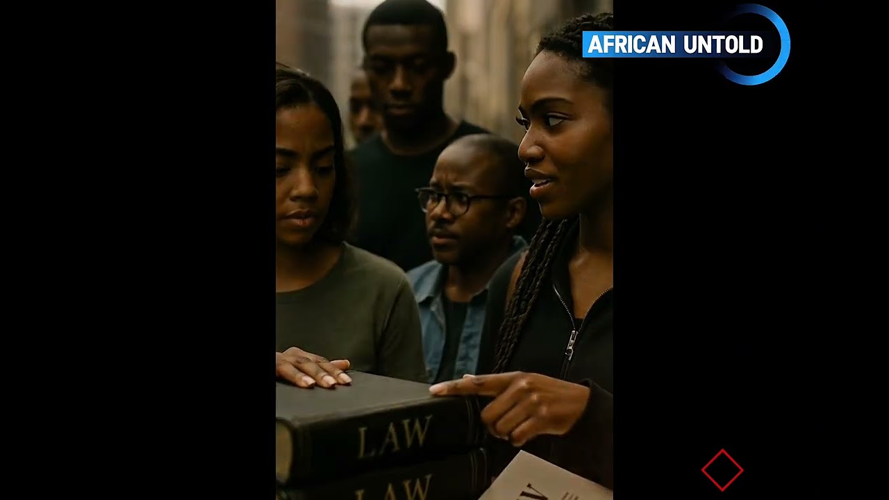 How History Built The Gaps Black Americans Live With Today 