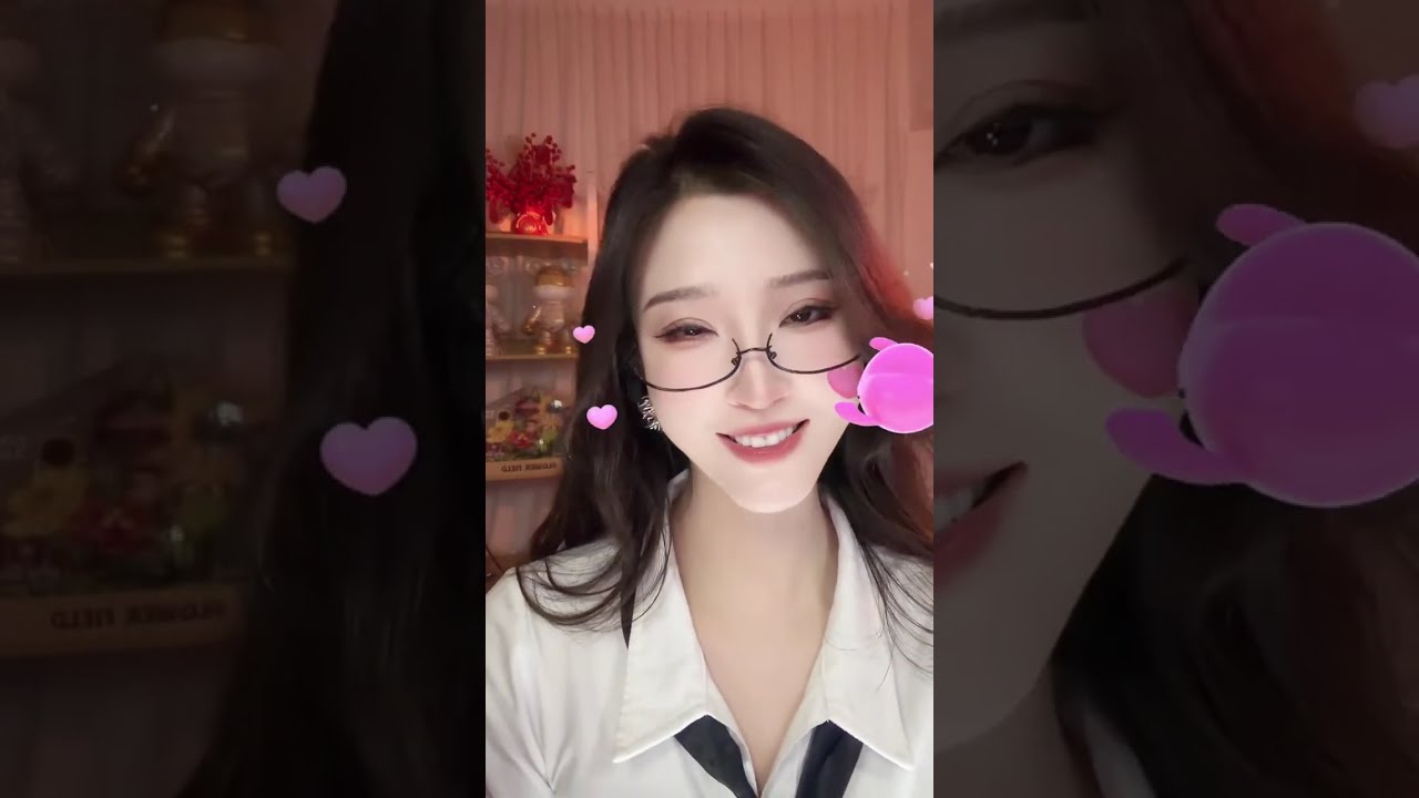 💤 Sleepy Girl ASMR 😴 Relax with Me Until You Doze Off