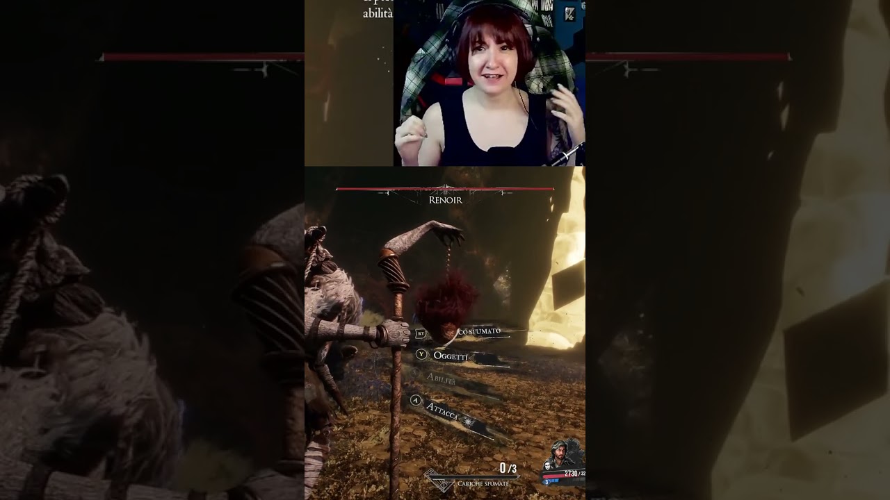 Renoir OST: Une vie &agrave; t'aimer | #ttvskadi su #Twitch