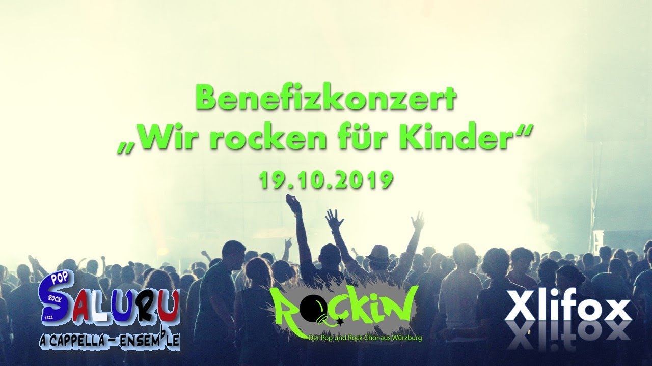 Benefizkonzert  