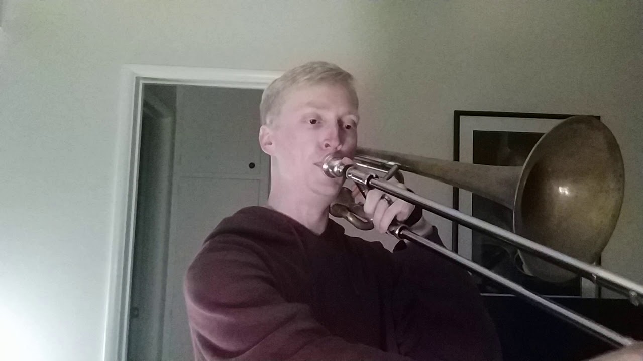 Bach 42T: First Impressions