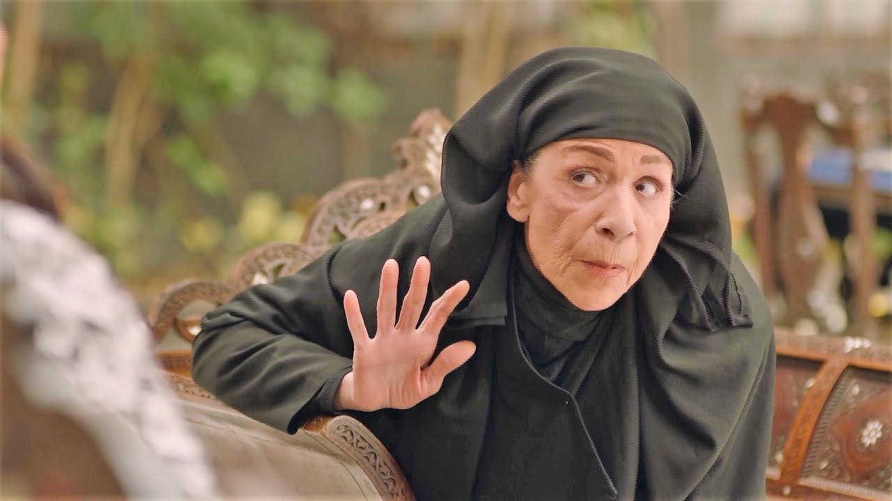 مسلسل الكندوش - الحلقة 20 