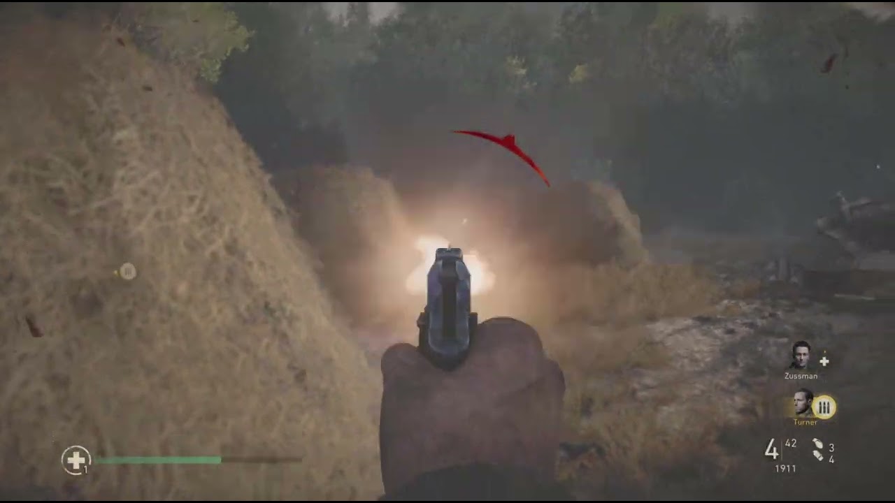 CALL OF DUTY operation cobra