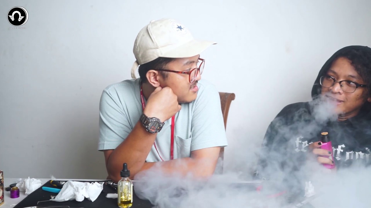 TUTORIAL | AN RDA by Coilturd