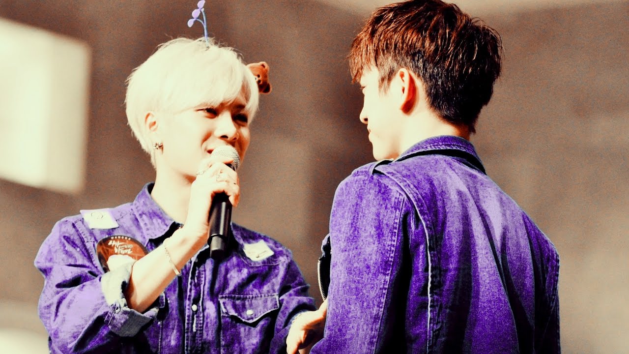 【FMV】 GOT7 Jackjin | Boomx3