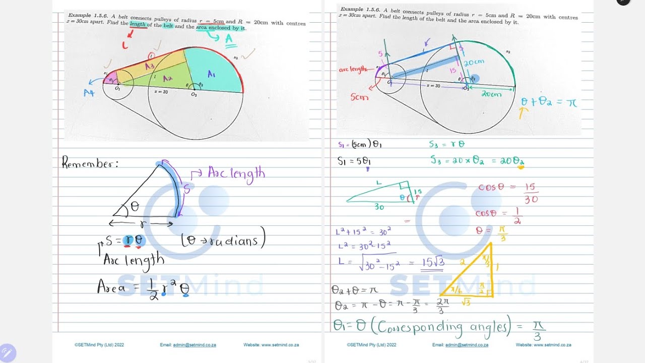 SETMind MATH 1042 (Alg & Cal) Q&A session in preparation of TUT Test 1 part 1_2024