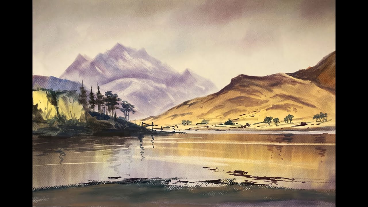 LIVE Demo Pan Pastel 12OCT 2020