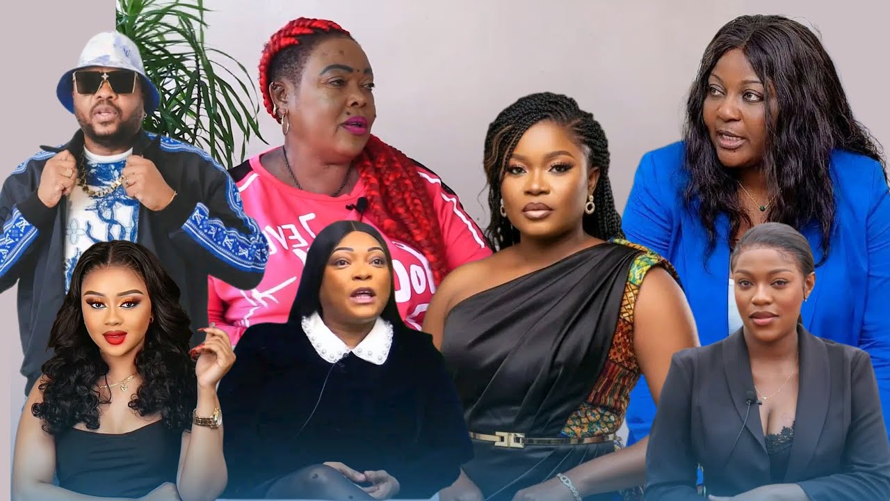 🚨RECADRAGE: YA GABI SANS KOYEBA APWATI MICHOU NA SILA PENSANT KOSAMBWISA PECHANGA,BELLEVUE NA DAVINA