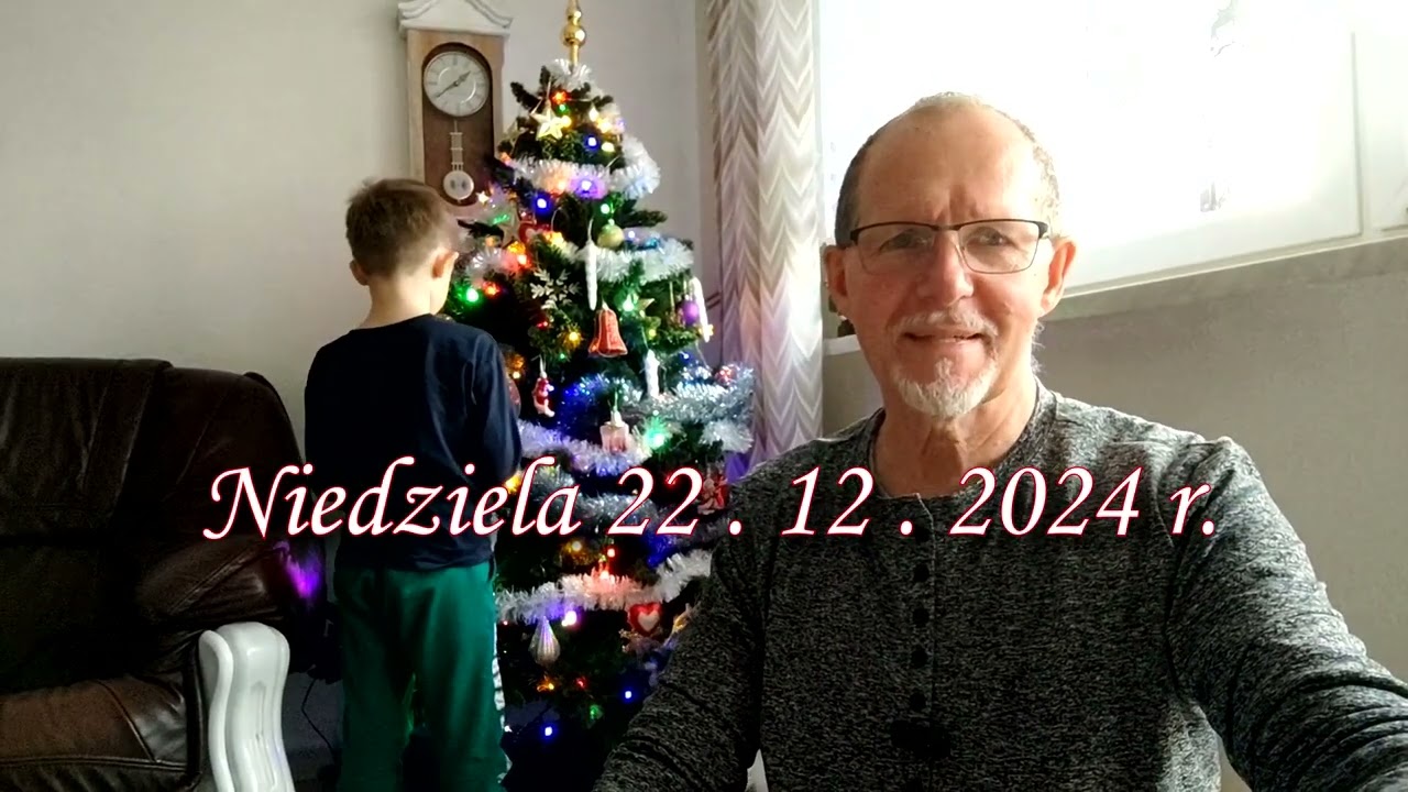😺  Chwile z Krzysiem dla których warto żyć i zapamiętać   Powtórka  część 2