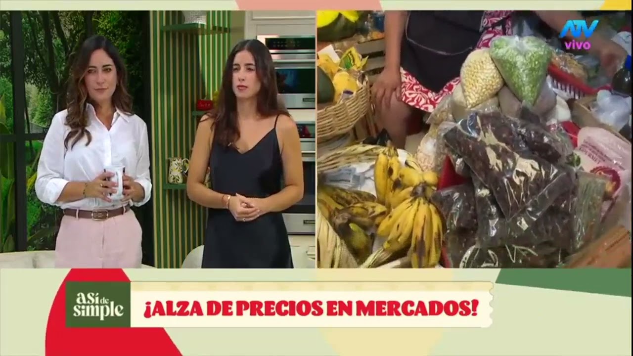 Las verduras se disparan… pero aún hay opciones para cocinar en casa