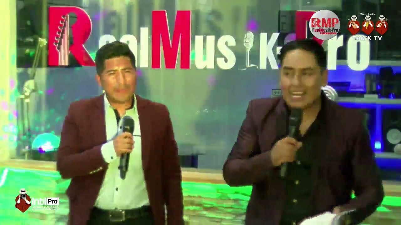Inauguración de Real Musik Pro 