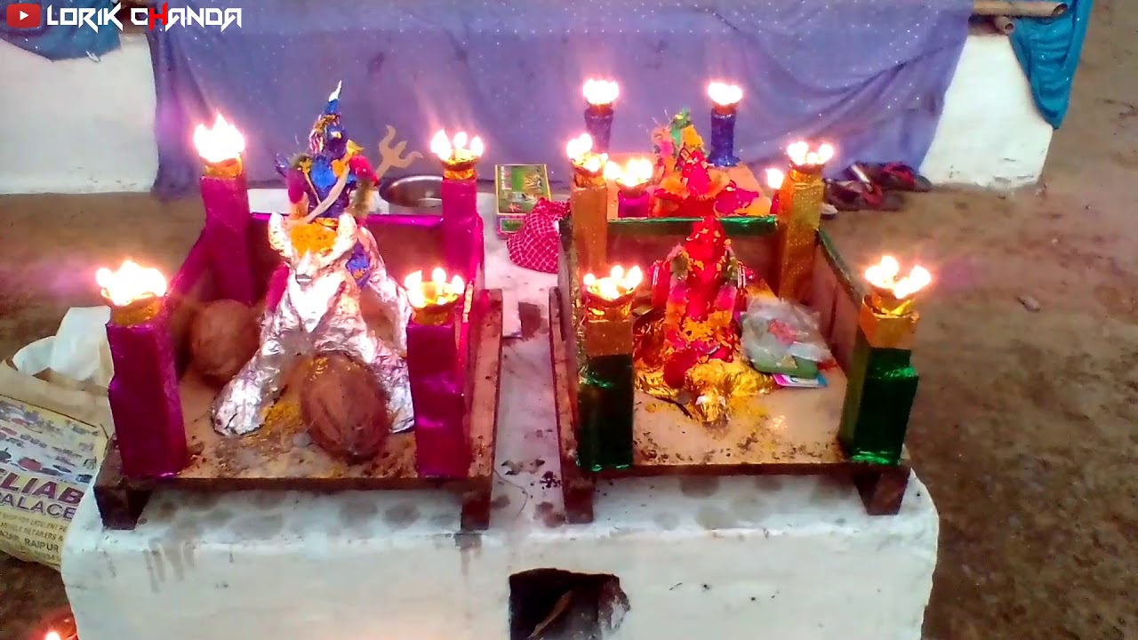 Gauri Gaura Status Video | Kakar Karsa Mor Rig Big | Diwali Cg Status Video | Diwali Status Video