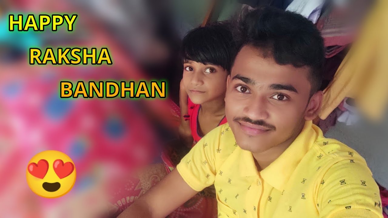 Raksha Bandhan Vlog 🥰 || রাখি পূর্ণিমা 😍 Special Vlog || Vlogs King Ankan