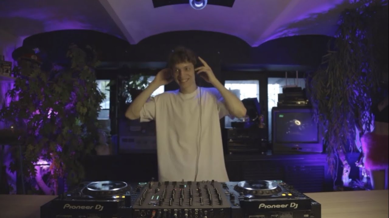 Stepan Borin - Check It Out Mix (Raw\Detroit\90-x Techno Mix) 29.06.2023