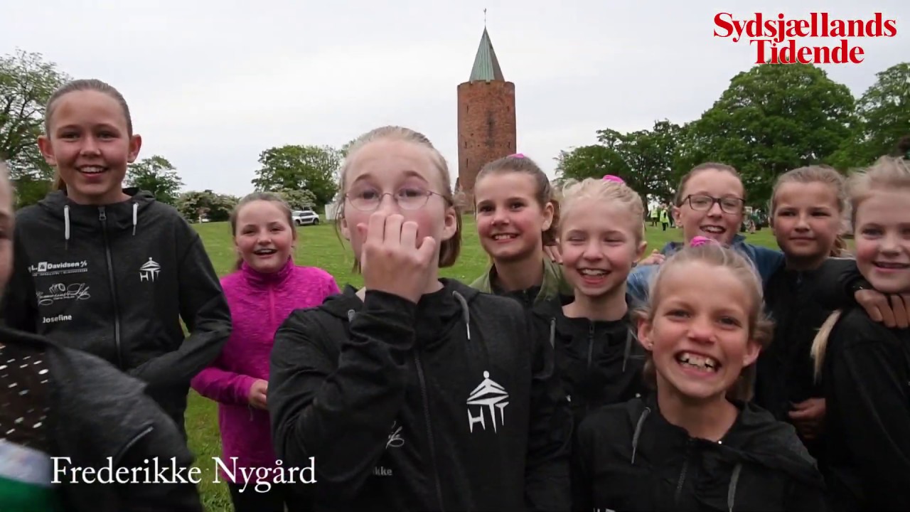 Kulturnatten Vordingborg 2019