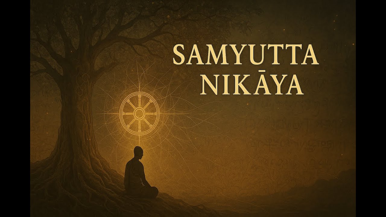 Vanasaṃyuttaṃ: Forest Deities - Suttas of Awakening