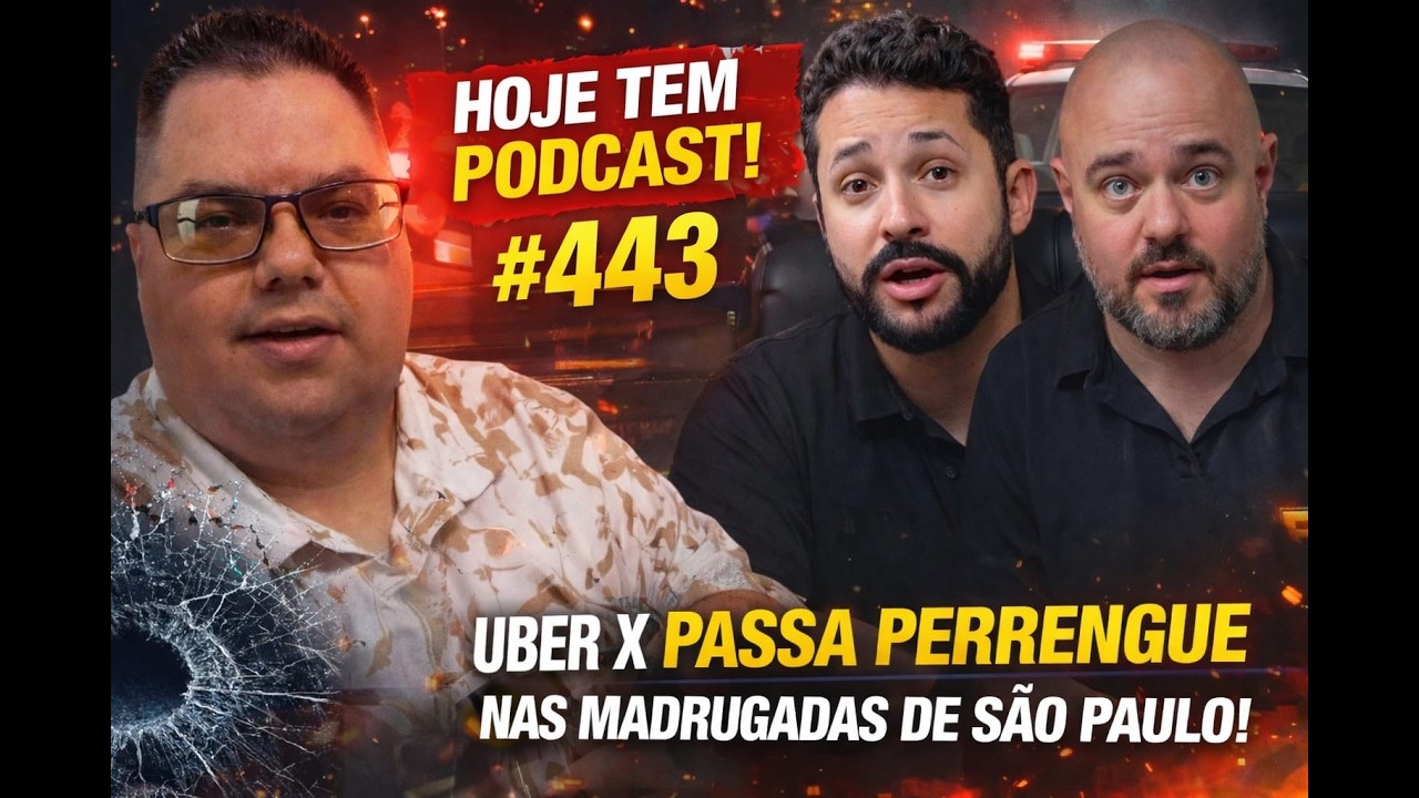 UBER X : O que NINGUÉM te conta #resenhanapista #uber #433