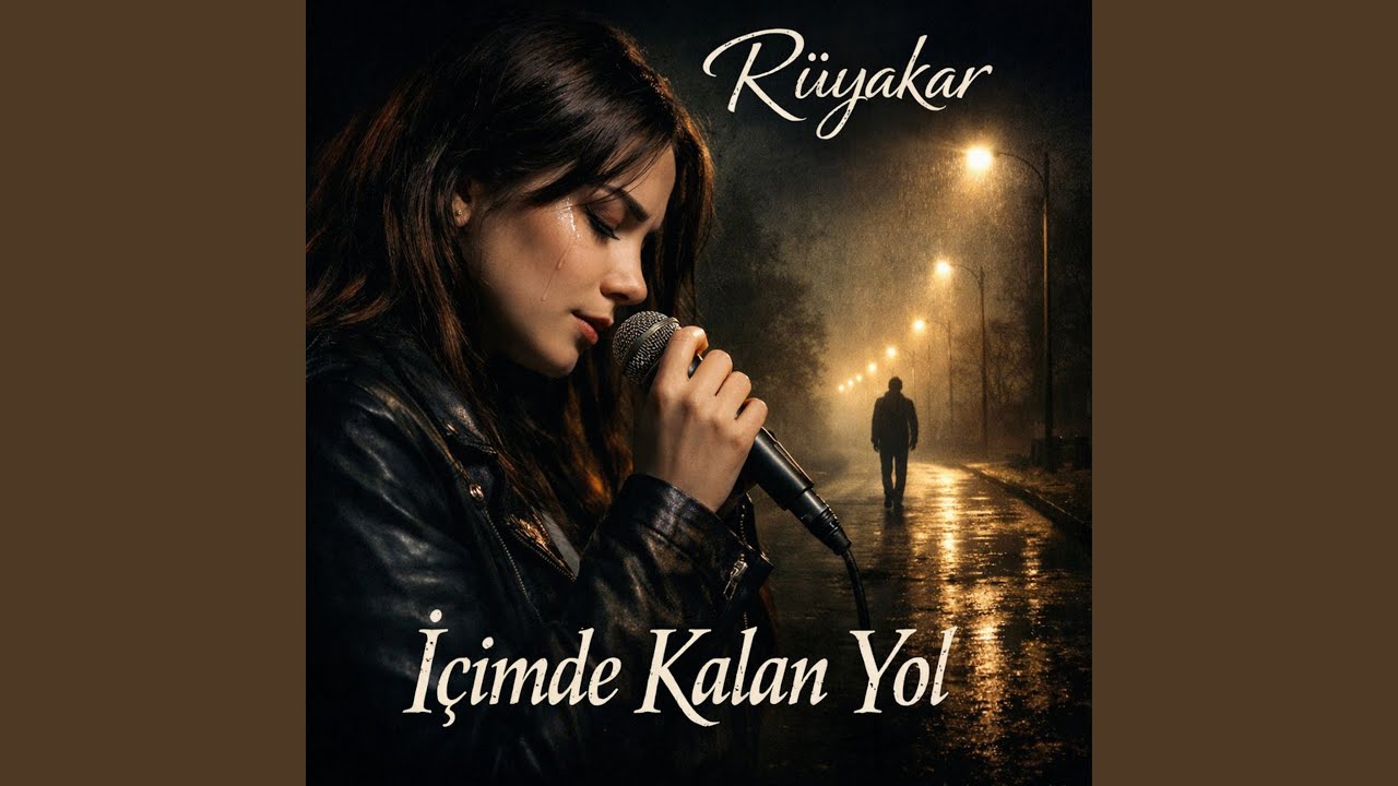 İçimde Kalan Yol