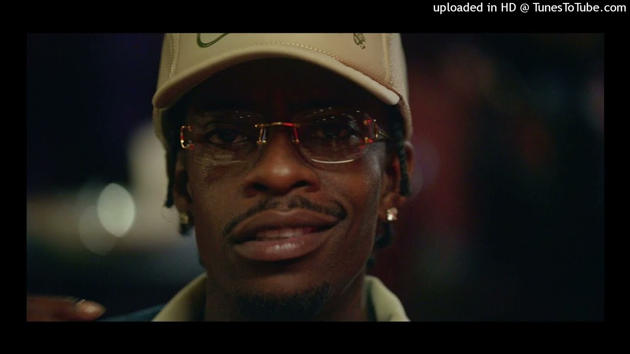 [FREE] Rich Homie Quan Type Beat 2022 - 